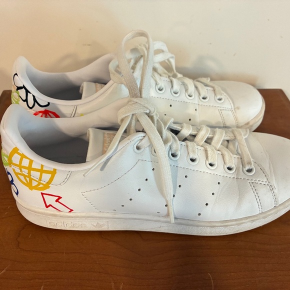 Stan Smith sneakers - Picture 1 of 3
